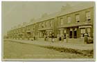 Westfield Road Bell Photos | Margate History